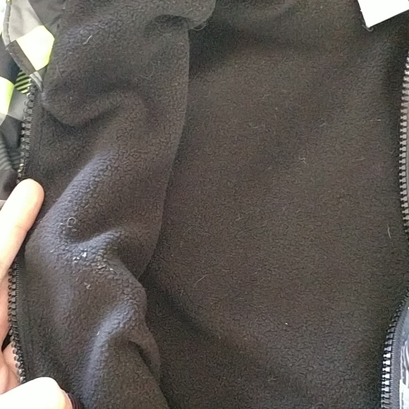 Toddler 3-in-1 jacket - Picture 6 of 7